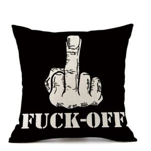 Cushion cover